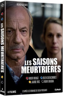 Les Saisons meurtrières