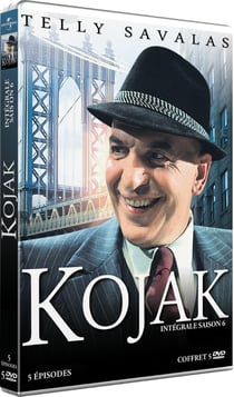 Kojak - Saison 6