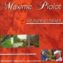 Un Signe En Passant