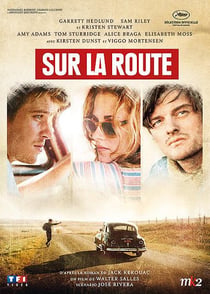 Sur la route