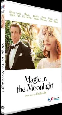 Magic in the Moonlight