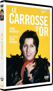Le Carrosse d'or