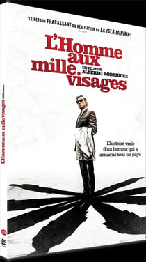 L'Homme aux mille visages