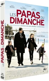 Les Papas du dimanche