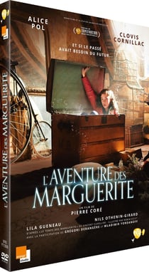 L'Aventure des Marguerite