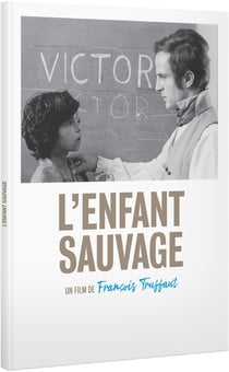 L'Enfant sauvage