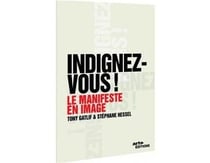Indignez-vous !