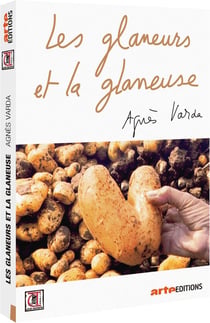 Les Glaneurs et la glaneuse