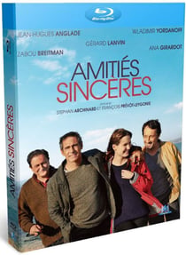 Amitiés sincères