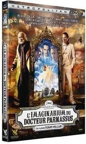 L'Imaginarium du Docteur Parnassus