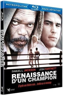 Renaissance d'un champion