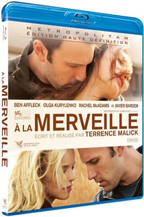 A la merveille