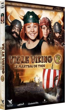 Vic le Viking 2 : Le marteau de Thor