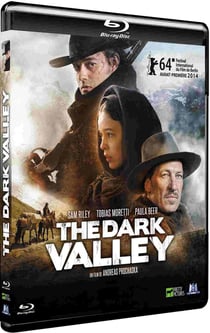 The Dark Valley