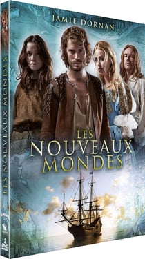 Les Nouveaux Mondes - Intégrale