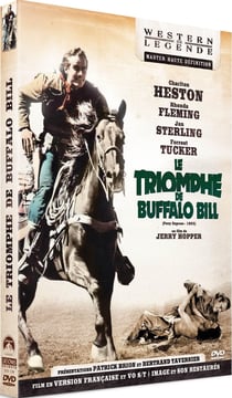 Le Triomphe de Buffalo Bill