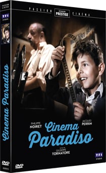 Cinema Paradiso