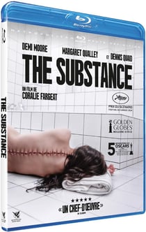 The Substance