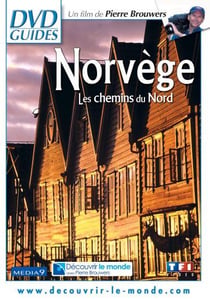 Norvège - Les chemins du nord