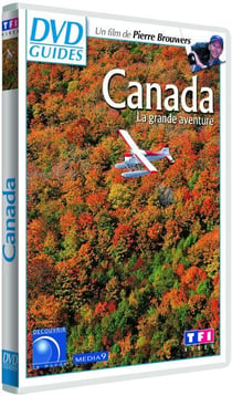 Canada - La grande aventure