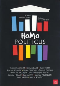 Homo Politicus
