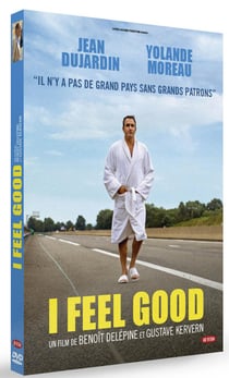 I Feel Good