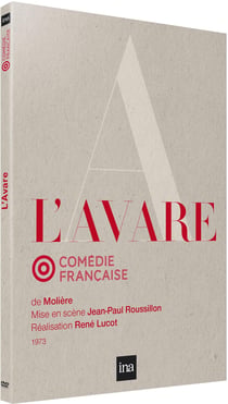 L'Avare de Molière