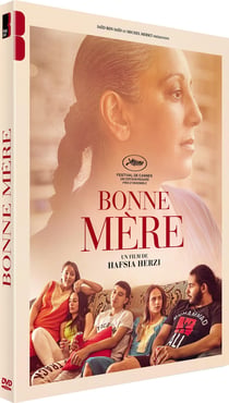 Bonne mère