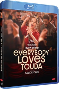 Everybody Loves Touda
