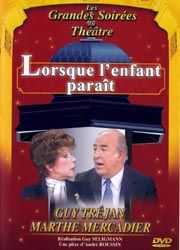 Lorsque l'enfant paraît
