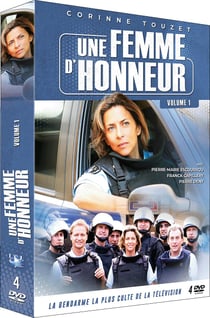 Une femme d'honneur - Volume 1