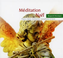Méditation noël
