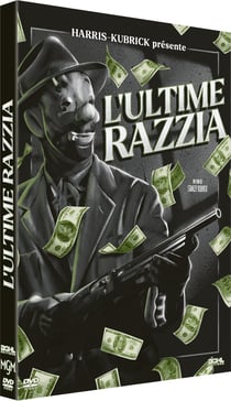 L'Ultime razzia