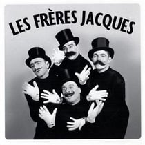 Les Frères Jacques