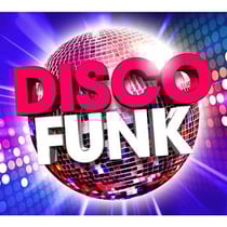 Disco Funk