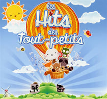 Hits des tout-petits