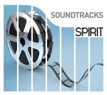 Spirit of soundtracks