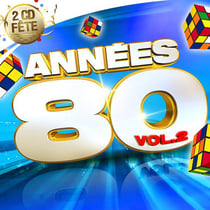 Années 80 /vol.2