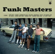 Funk masters