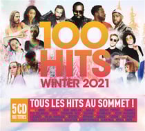 100 hits winter 2021