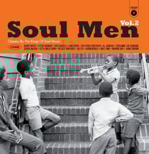 Collection Vintage Sounds - Soul Men II