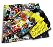 Yellow Productions - French Touch Since 1994 By Bob Sinclar & Dj Yellow