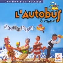 Le camping des flots bleus