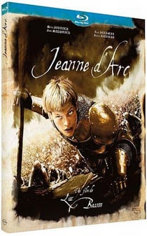 Jeanne d'Arc