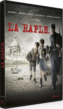 La Rafle.