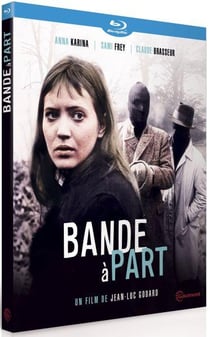 Bande à part