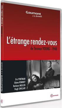 L'Étrange rendez-vous