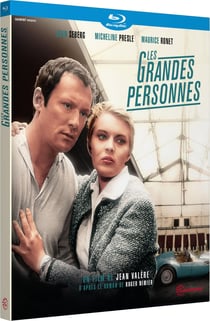 Les Grandes personnes