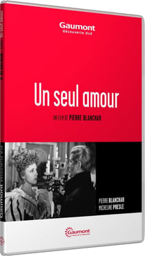 Un seul amour