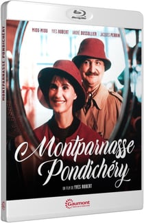 Montparnasse Pondichéry